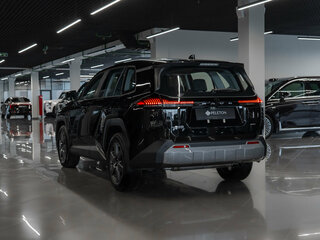 2026 Toyota RAV4 VI (XA60), чёрный, 4300000 рублей, вид 4