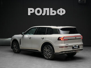 2026 Changan Qiyuan Q07 31.7 kWh, серый, 3950000 рублей, вид 4