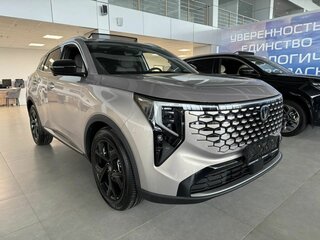 2026 Changan UNI-S I Рестайлинг, коричневый, 3149900 рублей, вид 2