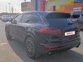 2017 Porsche Cayenne Diesel II Рестайлинг (958), чёрный, 4900000 рублей - вид 5