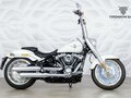 2019 Harley-Davidson Fat Boy, белый, 1949000 рублей