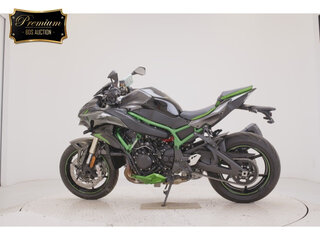 2025 Kawasaki Z H2, чёрный, 1560000 рублей, вид 2