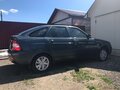 2011 Lada (ВАЗ) Priora I, серый, 335000 рублей - вид 4