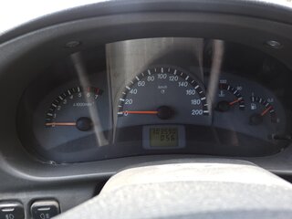 2007 Lada (ВАЗ) 2112, чёрный, 215000 рублей, вид 2