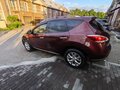 2013 Nissan Murano II (Z51) Рестайлинг 2, пурпурный, 1150000 рублей - вид 3