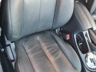 2007 Mitsubishi Galant IX Рестайлинг, чёрный, 700000 рублей, вид 5