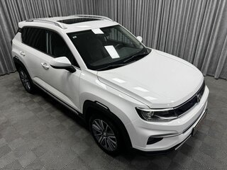 2019 Changan CS35 Plus I, белый, 1476000 рублей, вид 4