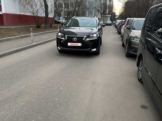 2015 Lexus NX 200t I, коричневый, 2500000 рублей, вид 2