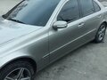 2003 Mercedes-Benz E-Класс 320 III (W211, S211), серый, 870000 рублей - вид 9