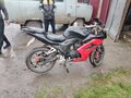2000 Falcon SpeedFire, красный, 80000 рублей - вид 2