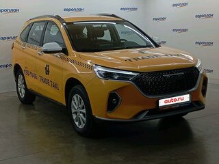 2023 Haval M6 II, белый, 1205100 рублей, вид 2