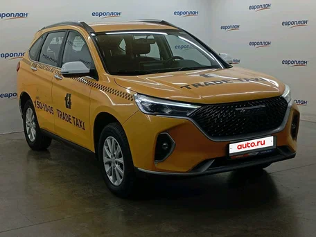Haval M6 II
