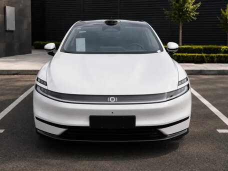2026 Changan Qiyuan A06 28.39 kWh, белый, 2890000 рублей, вид 3