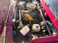 2004 Lada (ВАЗ) 2105, красный, 90000 рублей - вид 6