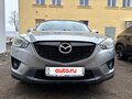 2012 Mazda CX-5 I, серебристый, 1400000 рублей - вид 2