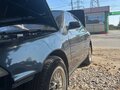 1993 Toyota Camry V30, серый, 220000 рублей - вид 6