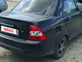 2010 Lada (ВАЗ) Priora I, зелёный, 230000 рублей - вид 2