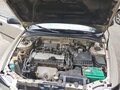 2006 Hyundai Accent ТагАЗ II, бежевый, 520000 рублей - вид 9