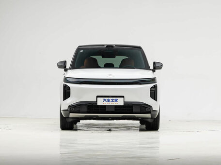 2026 GAC S7, белый, 4749000 рублей, вид 2