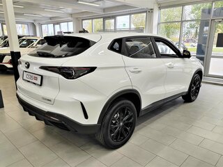 2026 Changan CS35 Max, белый, 2839900 рублей, вид 4