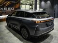 2025 Exeed RX, серый, 4250000 рублей - вид 10