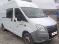 2018 ГАЗ ГАЗель Next, белый, 1100000 рублей - вид 2