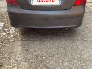 2012 Lifan Solano I (620), серый, 370000 рублей, вид 5