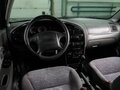 2007 Kia Spectra I Рестайлинг 2, чёрный - вид 5