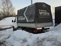 2004 ГАЗ ГАЗель (3302), белый, 330000 рублей - вид 3