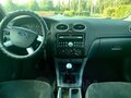 2007 Ford Focus II Рестайлинг, серебристый, 489000 рублей - вид 9