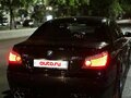2008 BMW M5 IV (E60/E61), чёрный, 5000000 рублей - вид 6