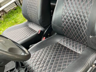 2007 Lada (ВАЗ) 2112, серый, 260000 рублей, вид 4