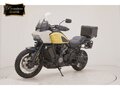 2023 Harley-Davidson Pan America Special, жёлтый, 1399000 рублей - вид 3