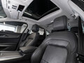 2021 Jaguar XF, белый - вид 9