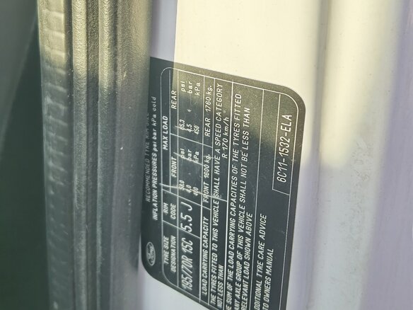 2013 Ford Transit, белый, 1500000 рублей - вид 17