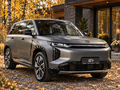 2026 GAC S7, зелёный, 6349000 рублей - вид 4