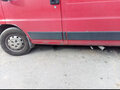 2010 Fiat Professional Ducato, красный - вид 7