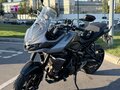 2023 Triumph Tiger Sport 660, серебристый, 970000 рублей