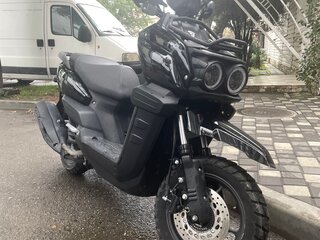 2024 VMC (Vento) Smart III, чёрный, 68000 рублей, вид 2