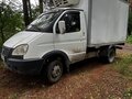 2007 ГАЗ ГАЗель (3302), белый, 500000 рублей - вид 1