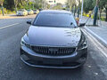 2022 Geely Emgrand II, серый, 965035 рублей - вид 1