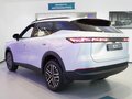 2026 Omoda C7, серебристый, 3299000 рублей - вид 6