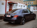 2018 Mercedes-Benz E-Класс 200 V (W213, S213, C238), синий - вид 3