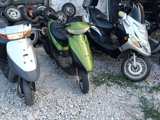 Baltmotors Street 125