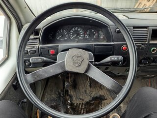 2007 ГАЗ ГАЗель (3302), белый, 570000 рублей, вид 5