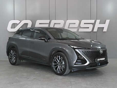 Changan UNI-T I