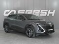 2024 Changan UNI-T I, серый