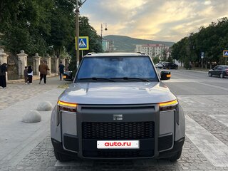 2025 Rox 01, серебристый, 4380000 рублей, вид 1