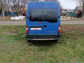 2006 Opel Movano, синий, 1200000 рублей - вид 4