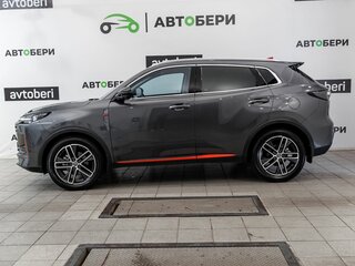 2024 Changan UNI-S I, серый, 2194100 рублей, вид 2